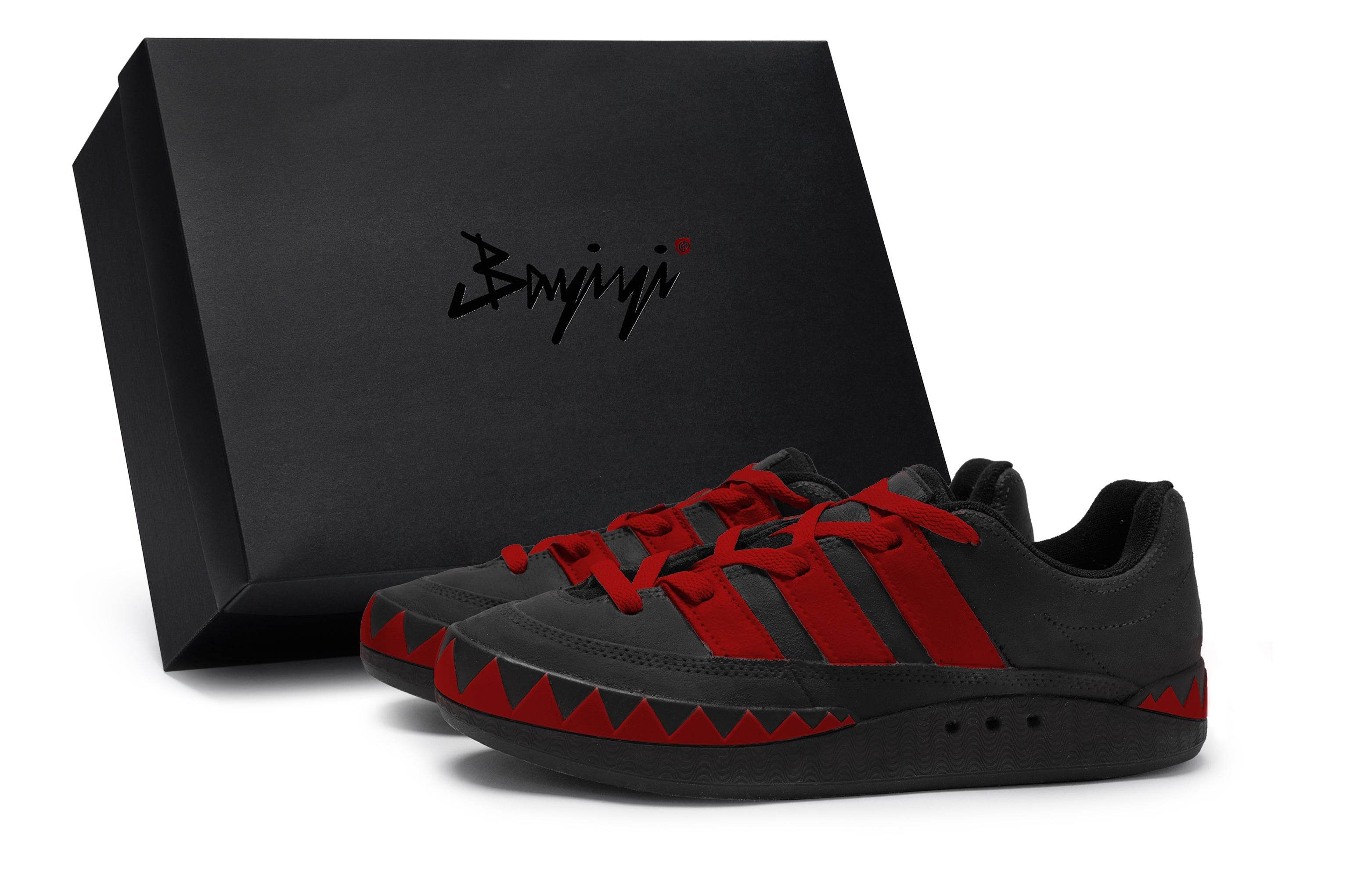 Кроссовки Adidas Originals Adimatic 811 - Boxette Shop